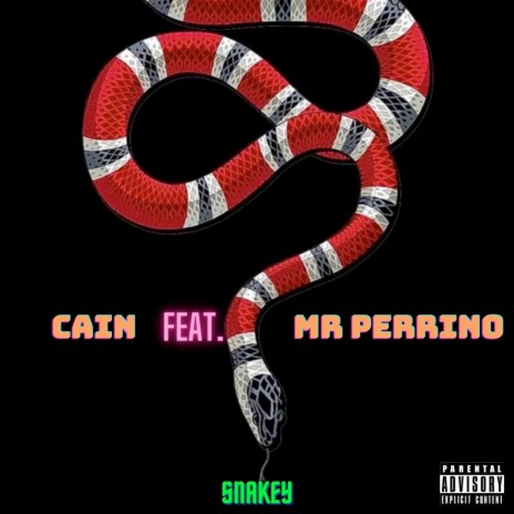 Snakey ft. Mr Perrino | Boomplay Music