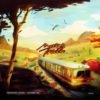 Moving Train ft. Bhadboi OML lyrics | Boomplay Music