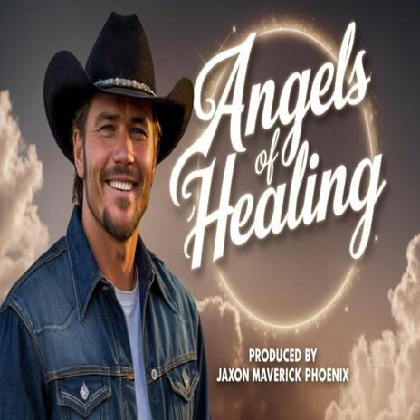 Angels of Healing