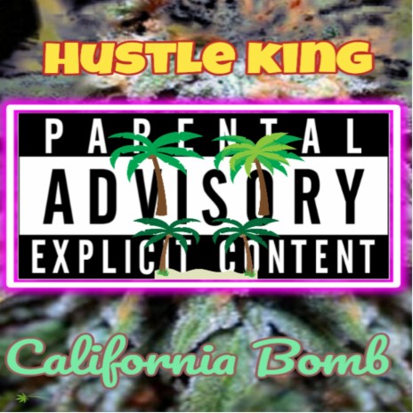 California Bomb | Boomplay Music