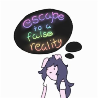 Escape to a False Reality