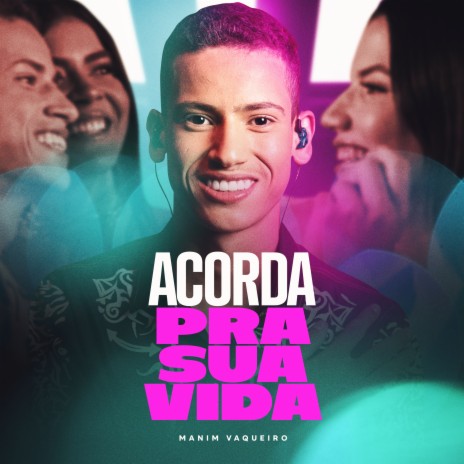 Acorda Pra Sua Vida | Boomplay Music