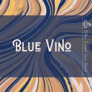 Blue Vino