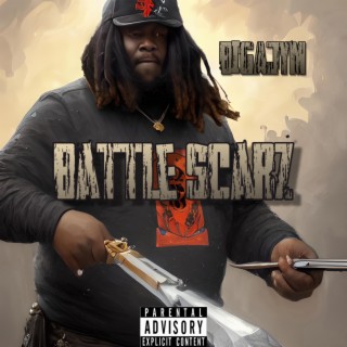 Battle scarz