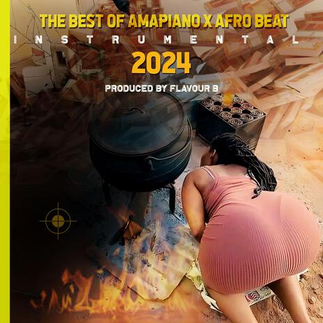 December Amapiano beat 2024 | Boomplay Music