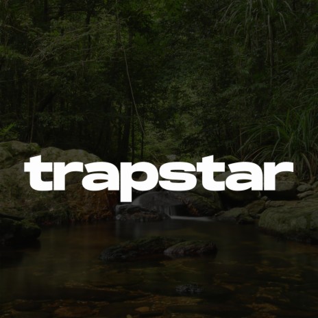 Trapstar (Melodic Drill Type Beat) | Boomplay Music