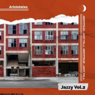 Jazzy, Vol. 2