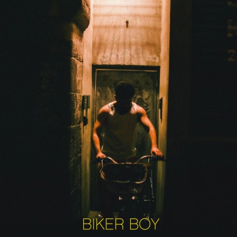 Biker Boy | Boomplay Music