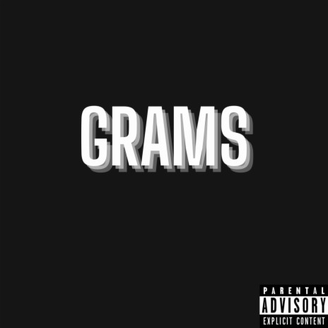 Grams ft. Krazee K | Boomplay Music