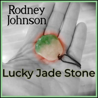 Lucky Jade Stone