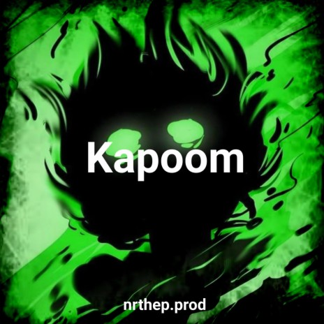 Phonk Brazilian - Kapoom | Boomplay Music