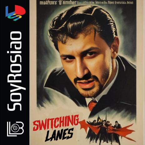 Switching Lanes (Tetas Feka) | Boomplay Music