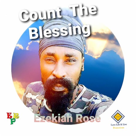 Count The Blessing | Boomplay Music