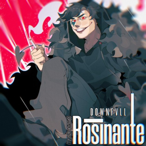 Rosinante | Boomplay Music
