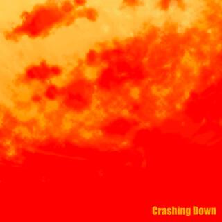 Crashing Down lyrics | Boomplay Music