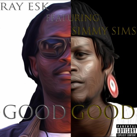 Good Good ft. Simmy Sims | Boomplay Music