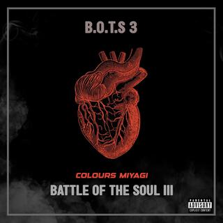 Battle Of The Soul 3