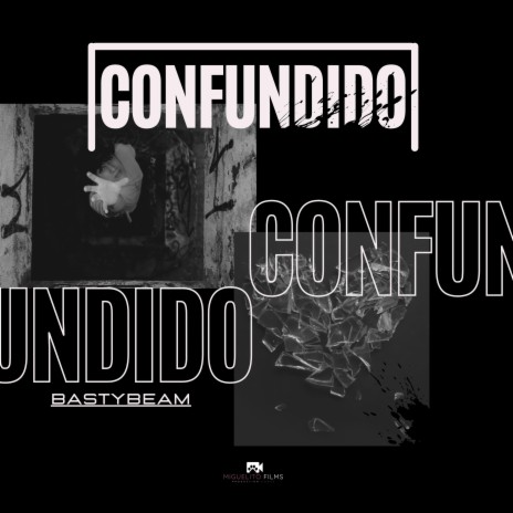 CONFUNDIDO | Boomplay Music