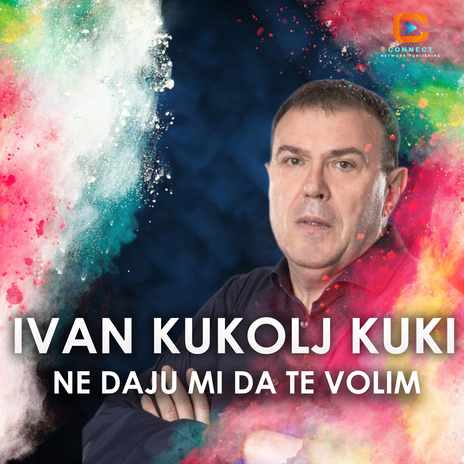 Ne daju mi da te volim (Live)