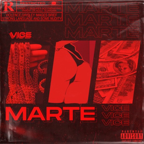 Marte | Boomplay Music