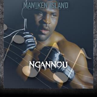 NGANNOU