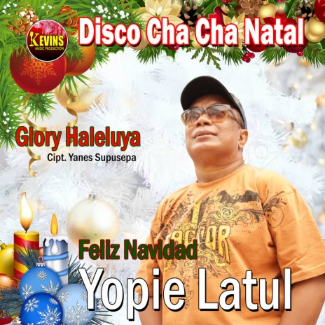 Glory Haleluya/ FELIZ NAVIDAD | Boomplay Music