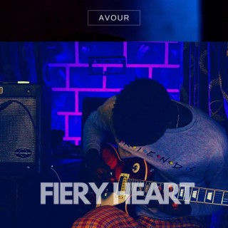 Fiery Heart lyrics | Boomplay Music