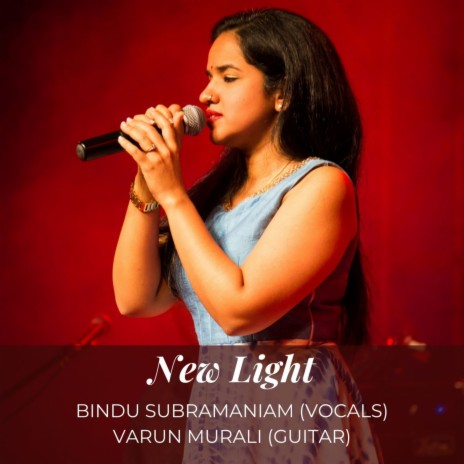 New Light ft. Varun Murali | Boomplay Music