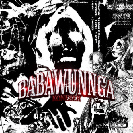 Babawunnga ft. Pacek & 98