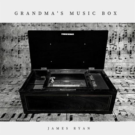 Grandma's Music Box | Boomplay Music