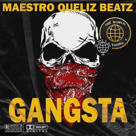 GANGSTA (BASE DE RAP AGRESIVO) | Boomplay Music