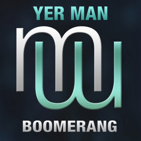 Boomerang (Radio Edit)