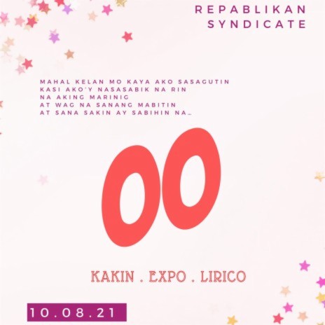 Oo ft. Expo & Lirico