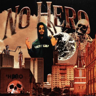 NO HERO