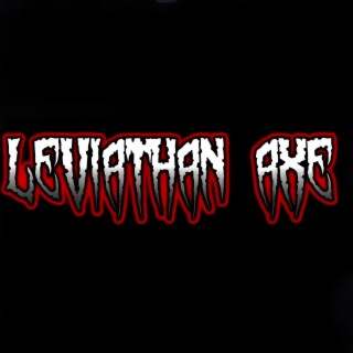 Leviathan Axe