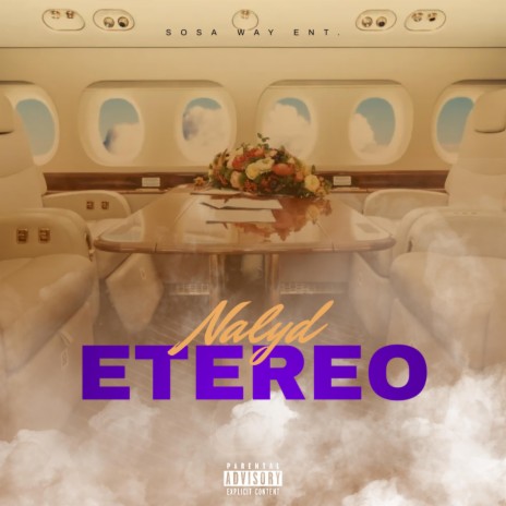 ETEREO | Boomplay Music