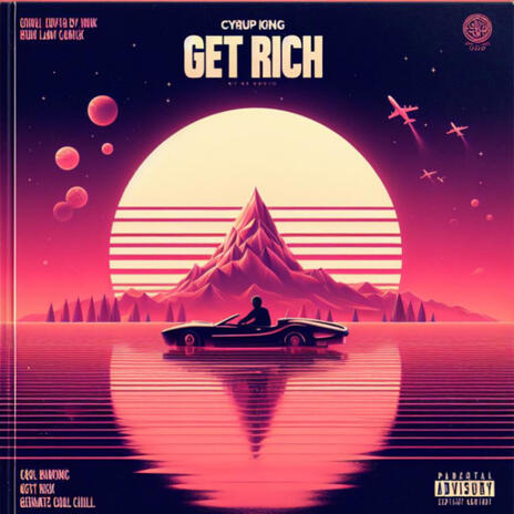 Get Rich | Boomplay Music