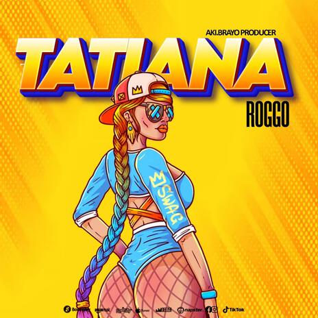 TATIANA | Boomplay Music