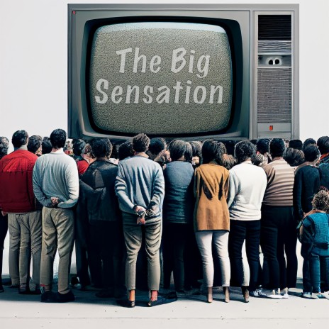 The Big Sensation | Boomplay Music