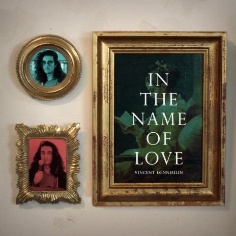 In The Name Of Love | Boomplay Music