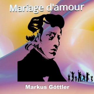 Mariage d’amour