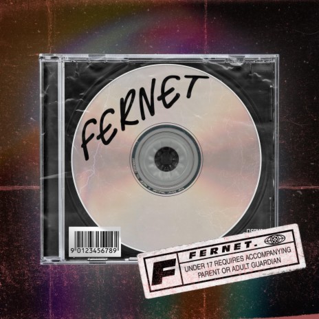 Fernet (Edit) | Boomplay Music