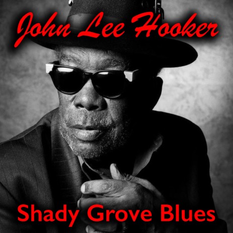 Dimples John Lee Hooker | Boomplay Music