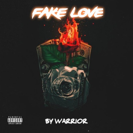 Fake Love | Boomplay Music