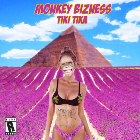 Tiki Tika | Boomplay Music