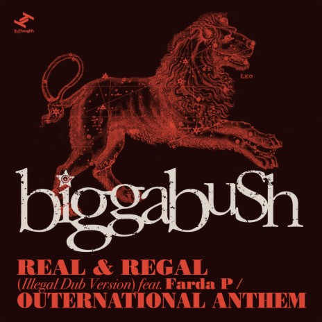 Outernational Anthem | Boomplay Music