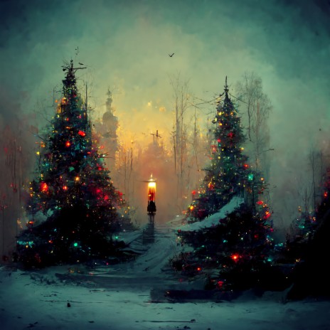 Frosty the Snowman ft. Zen Christmas & Christmas Relaxing Music