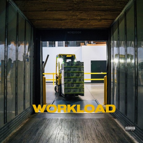 WorkLoad | Boomplay Music