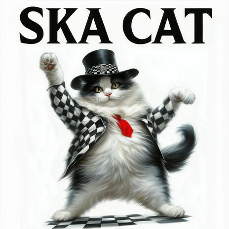 Ska Cat | Boomplay Music