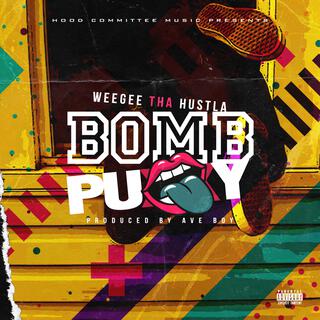 Bomb Puxxy lyrics | Boomplay Music